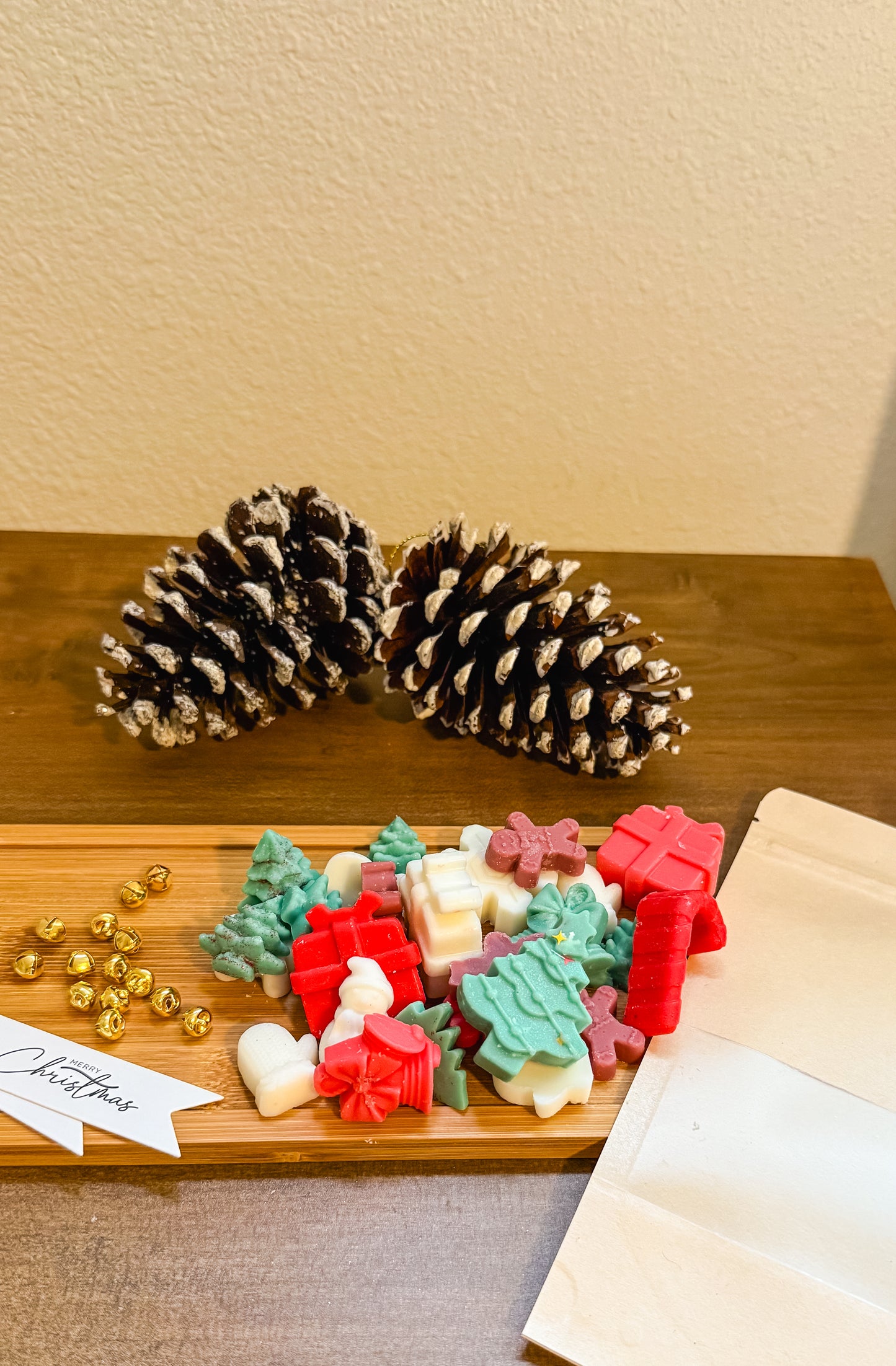 Christmas Wax Melts