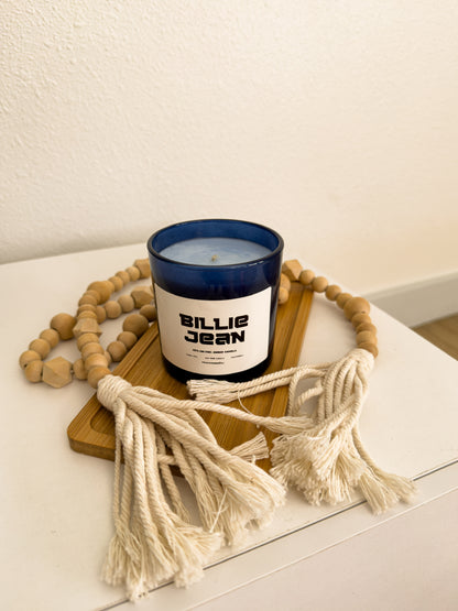 Billie Jean Candle – Hits on Fire Collection (80s)