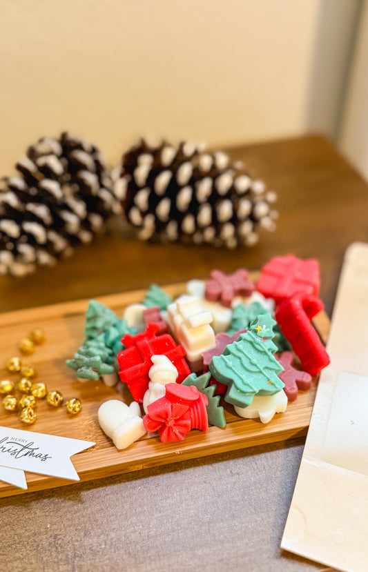 Christmas Wax Melts