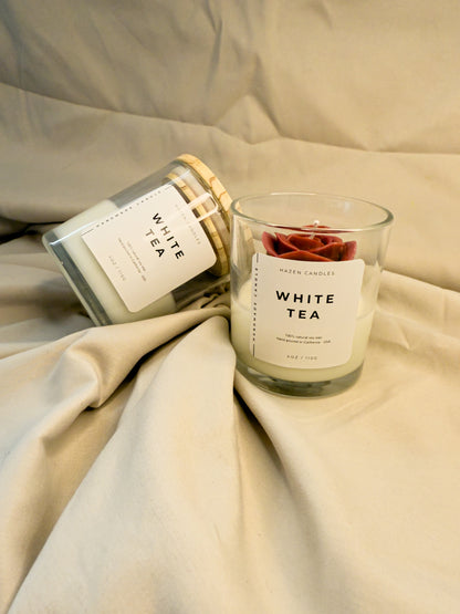 White Tea I Limited Edition