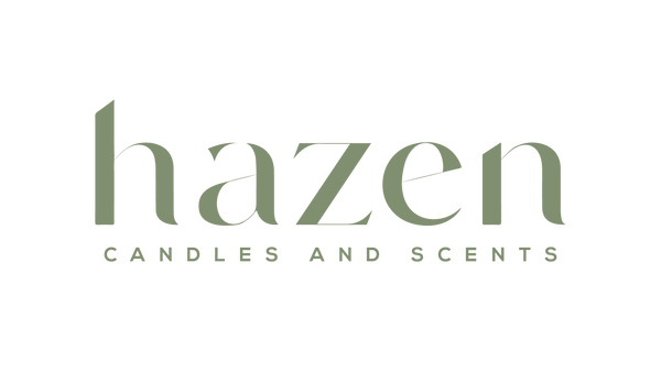 Hazen Candles