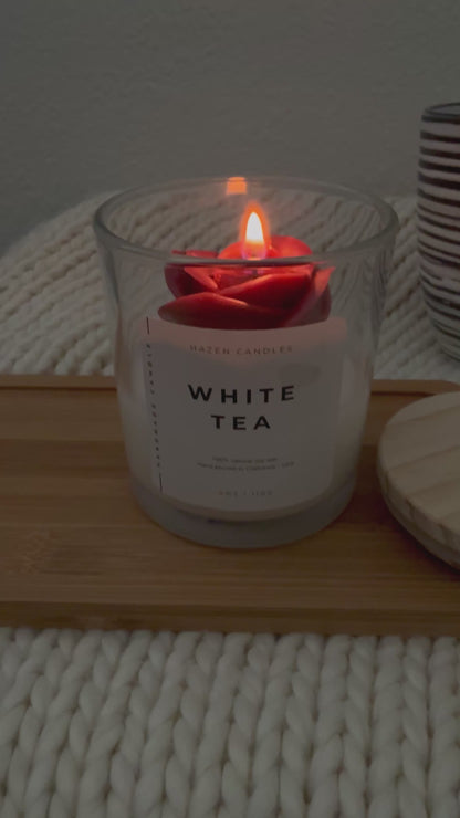 White Tea I Limited Edition